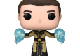 Shadow and Bone POP! TV Vinyl Figure Alina in Gold/Sun Summoner 9 cm nr. 1350