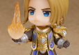 World of Warcraft Nendoroid Action Figure Anduin Wrynn 10 cm