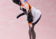 Re:Zero - Starting Life in Another World Coreful PVC Statue Rem Jacket Bunny Ver.