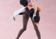 Re:Zero - Starting Life in Another World Coreful PVC Statue Rem Jacket Bunny Ver.