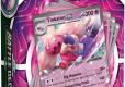 POKEMON TCG: EX BATTLE DECKS CHIEN-PAO/TINKATON