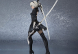 NieR:Automata PVC Statue 2B (YoRHa No. 2 Type B) Ver. 2.0 29 cm