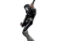 KISS Mini Epics Vinyl Figure The Spaceman 19 cm