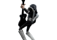 KISS Mini Epics Vinyl Figure The Spaceman 19 cm