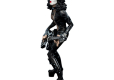 KISS Mini Epics Vinyl Figure The Starchild 17 cm