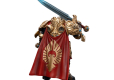Warhammer 40k Action Figure 1/18 Adeptus Custodes Blade Champion 12 cm