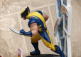 Marvel D-Stage PVC Diorama Wolverine 16 cm