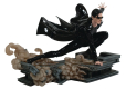 The Matrix Gallery Deluxe PVC Statue Trinity