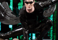 The Matrix Gallery Deluxe PVC Statue Trinity