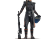 Star Wars: The Mandalorian Premier Collection 1/7 Fennec Shand 25 cm