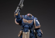 Warhammer 40k Action Figure 1/18 Ultramarines Primaris Lieutenant Horatius 12 cm