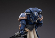 Warhammer 40k Action Figure 1/18 Ultramarines Primaris Lieutenant Horatius 12 cm