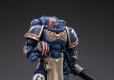 Warhammer 40k Action Figure 1/18 Ultramarines Primaris Lieutenant Horatius 12 cm