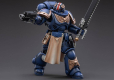 Warhammer 40k Action Figure 1/18 Ultramarines Primaris Lieutenant Horatius 12 cm