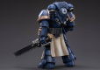 Warhammer 40k Action Figure 1/18 Ultramarines Primaris Lieutenant Horatius 12 cm