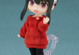 Spy x Family Nendoroid Doll Action Figure Yor Forger: Casual Outfit Dress Ver. 14 cm