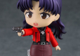 Rebuild of Evangelion Nendoroid Action Figure Misato Katsuragi 10 cm