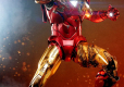 Iron Man 2 Action Figure 1/4 Iron Man Mark VI 48 cm