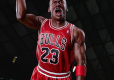 NBA Statue 1/4 Michael Jordan 66 cm