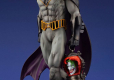 DC Comics ARTFX PVC Statue 1/6 Batman (Batman: Last Knight on Earth) 30 cm