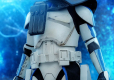 Star Wars: Ahsoka Action Figure 1/6 Captain Rex 30 cm