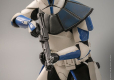 Star Wars: Ahsoka Action Figure 1/6 Captain Rex 30 cm