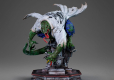 Spider-man vs Villains BDS Art Scale Statue 1/10 Lizard 21 cm