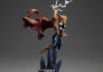 Avengers BDS Art Scale Statue 1/10 Thor 38 cm