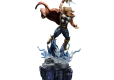 Avengers Deluxe BDS Art Scale Statue 1/10 Thor 44 cm
