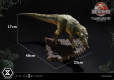 Jurassic Park III Prime Collectibles Statue 1/38 T-Rex 17 cm