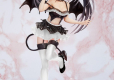 Date A Live IV Coreful PVC Statue Kurumi Tokisa Little Devil Ver. Renewal Edition