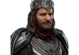 The Lord of the Rings Statue 1/6 King Aragorn (Classic Series) 34 cm