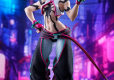 Street Fighter Pop Up Parade PVC Statue Juri 17 cm
