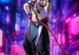 Street Fighter Pop Up Parade PVC Statue Juri 17 cm