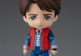 Back to the Future Nendoroid PVC Action Figure Marty McFly 10 cm