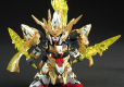 SDW HEROES ZHAO YUN 00 GUNDAM COMMAND PACKAGE