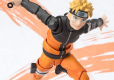 Naruto Shippuden S.H. Figuarts Action Figure Naruto Uzumaki Naruto OP99 Edition 15 cm