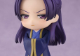 The Apothecary Diaries Nendoroid Action Figure Jinshi 10 cm