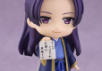 The Apothecary Diaries Nendoroid Action Figure Jinshi 10 cm