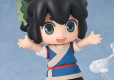The Legend of Hei Nendoroid Action Figure Luo Xiaohei 10 cm
