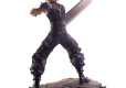 Final Fantasy VII Rebirth Static Arts Gallery Statua Cloud Strife 18 cm