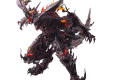 Final Fantasy XVI Bring Arts Figurka Ifrit 38 cm