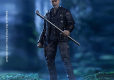 The Walking Dead Exquisite Mini Action Figure 1/18 Dead City Negan 11 cm