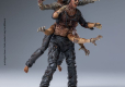 The Walking Dead Exquisite Mini Action Figure 1/18 Dead City Walker King 11 cm