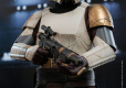 Star Wars: Ahsoka Action Figure 1/6 Captain Enoch 30 cm