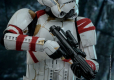 Star Wars: Ahsoka Action Figure 1/6 Night Trooper 31 cm