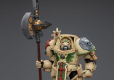 Warhammer 40k Action Figure 1/18 Dark Angels Deathwing Champion 12 cm