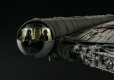 Star Wars Episode IV Perfect Grade Plastic Model Kit 1/72 Millennium Falcon 48 cm