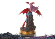 Darkstalkers PVC Statue Morrigan Aensland Player 2 Variant 25 cm
