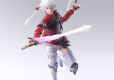 Final Fantasy XIV Bring Arts Action Figure Alisaie 12 cm